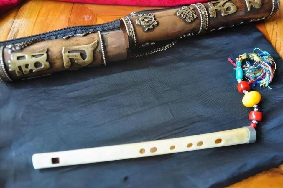 藏趣——鹰笛,雪域高原上天赐的声音