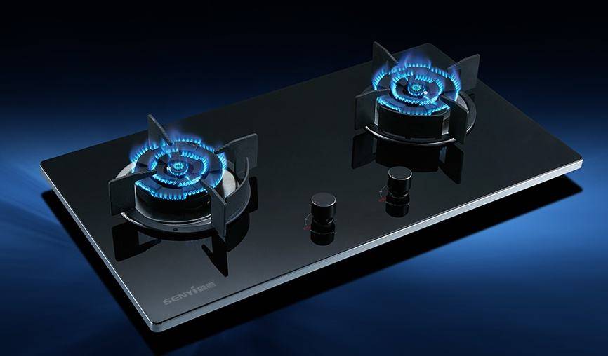 燃气灶点燃了后点火针一直响这是怎么回事呢