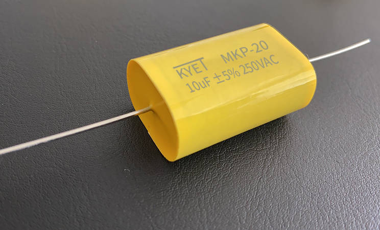 cbb20轴向电容用途有哪些原来它作用这么大
