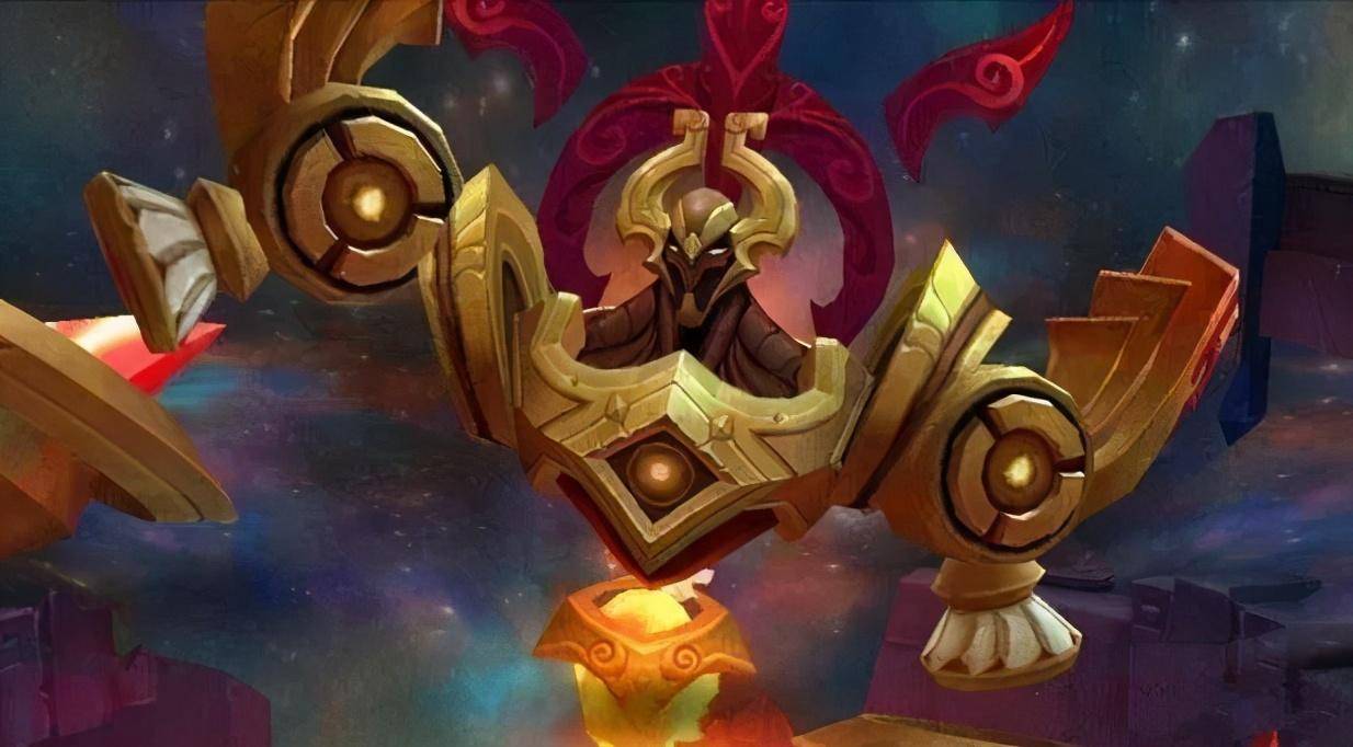 原创王者荣耀:哪些英雄曾被爆料过名字,却至今还没有正式上线?