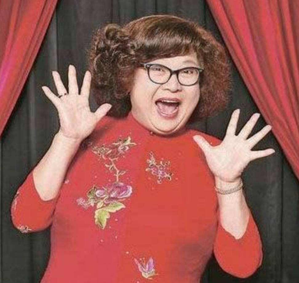 是"借妻上位",还是沈殿霞太强势才离婚,郑少秋这一生爱过她吗