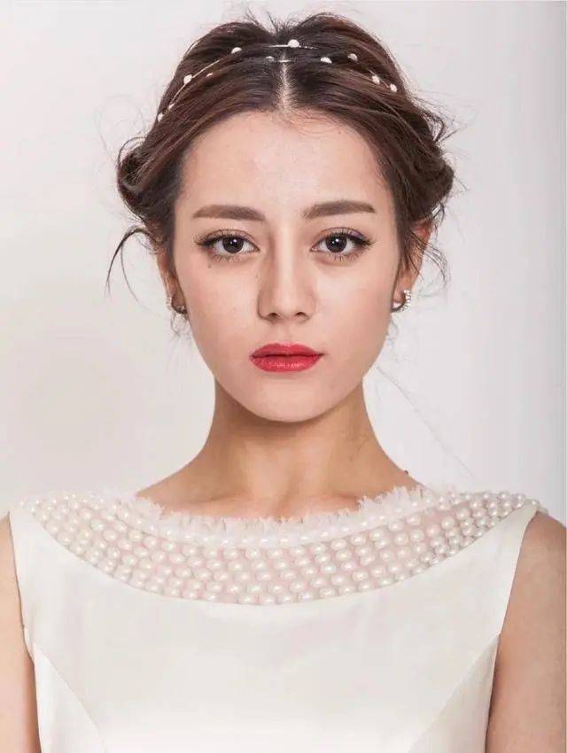 最多人向往圆眼!
