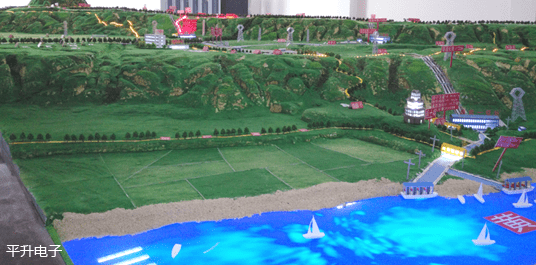 渠系量测水监测设备-灌区量测水信息化