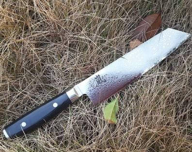 带你认识日本料理中的厨刀想了解的不要错过