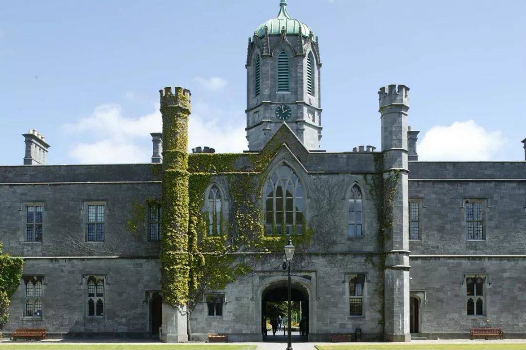 爱尔兰国立高威大学2021热门专业,入学要求在线解读!