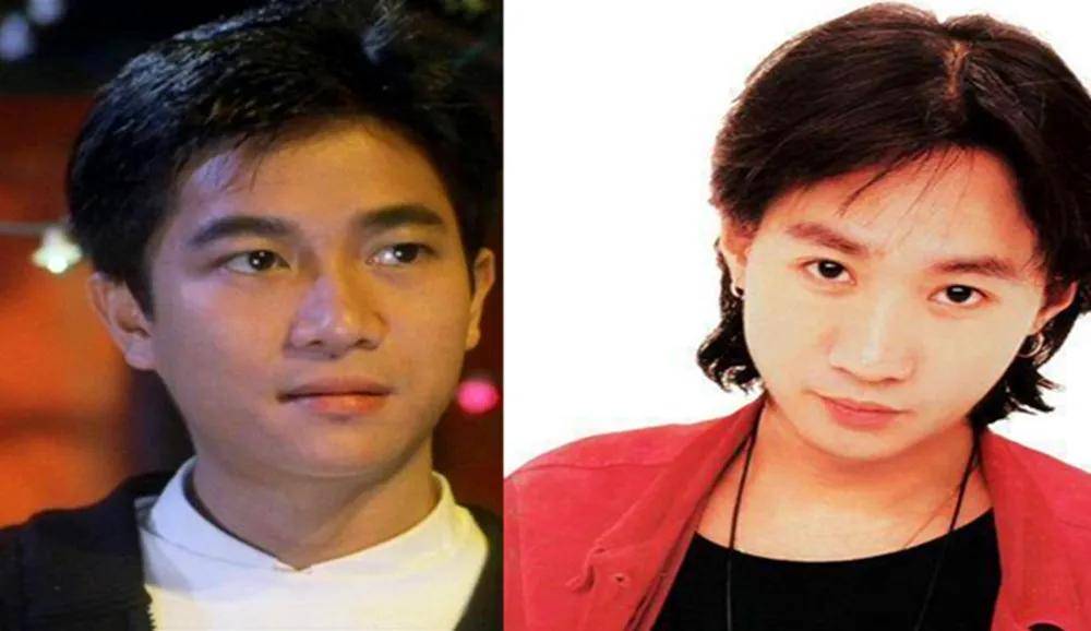 1993年香港乐坛难忘的一年,陈百强,黄家驹走了,群星这样纪念