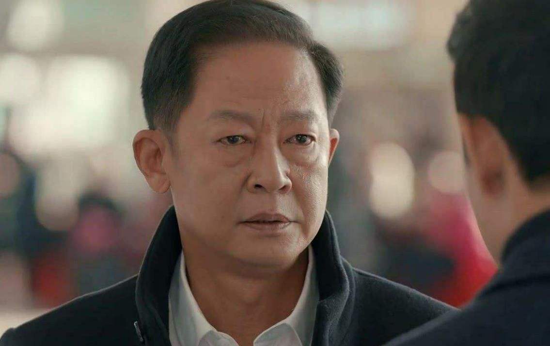 浪子回头金不换硬核陈坚红用一段话俘获了浪子王志文