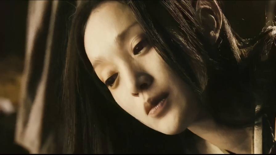 "生命诚可贵,爱情价更高"是一个美丽的神话,但往往不是绝对的