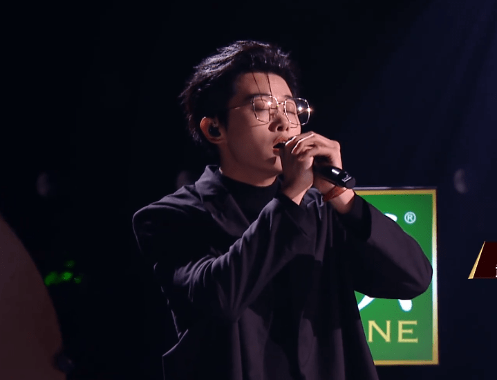 中国好声音:单依纯唱哭自己,潘虹第一实至名归,贾翼腾遗憾淘汰