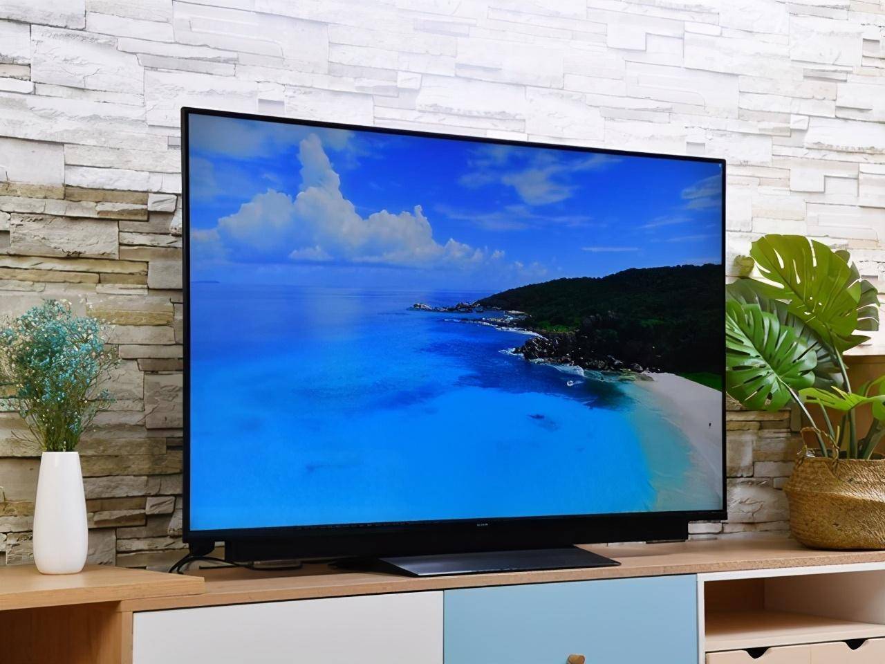 中看又中用!四款内容实力派智能电视推荐,最低价格不足3k