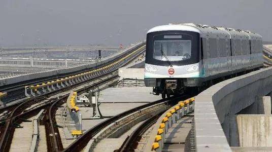 最新|上海轨道交通嘉闵线一期规划对外公示