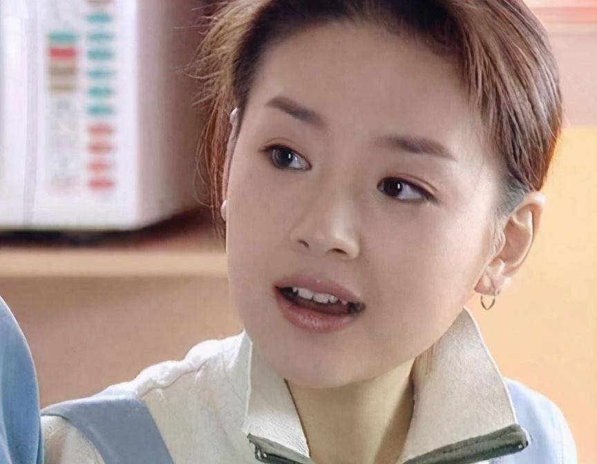 冰清玉洁的冷清秋早已成为过去40岁的董洁为什么活成了这样