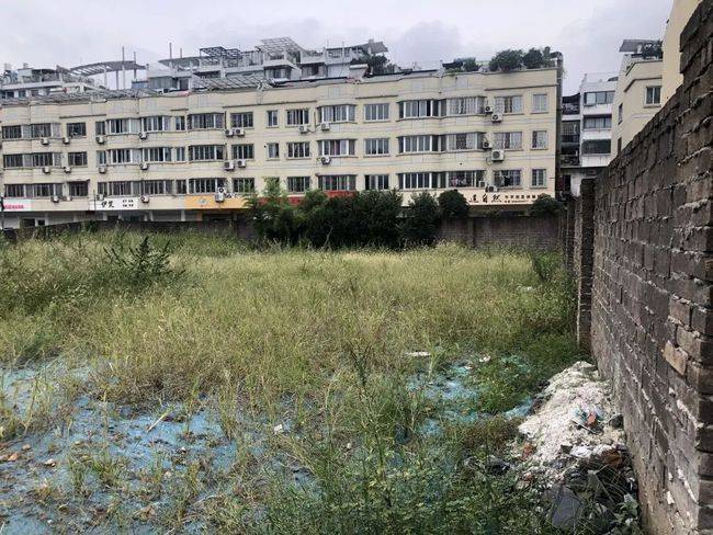 永康市区新增多个停车场,320余个停车泊位