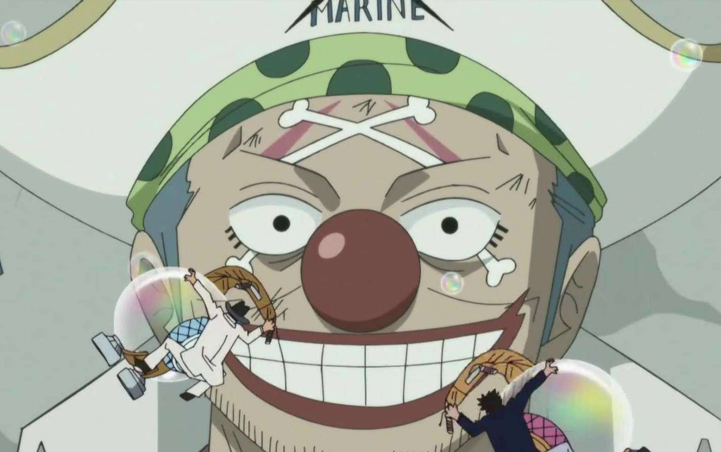 四分五裂果实银狐福克西获得了这个能力,他本来就是个逗比的人了,拥有