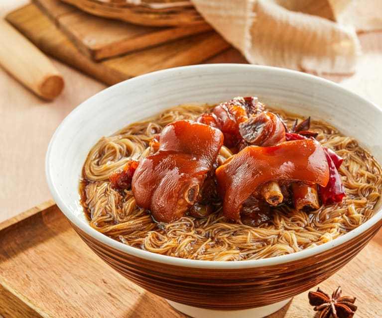 原创不只是"猪脚面线",古早出嫁女儿的回家"小确幸"!