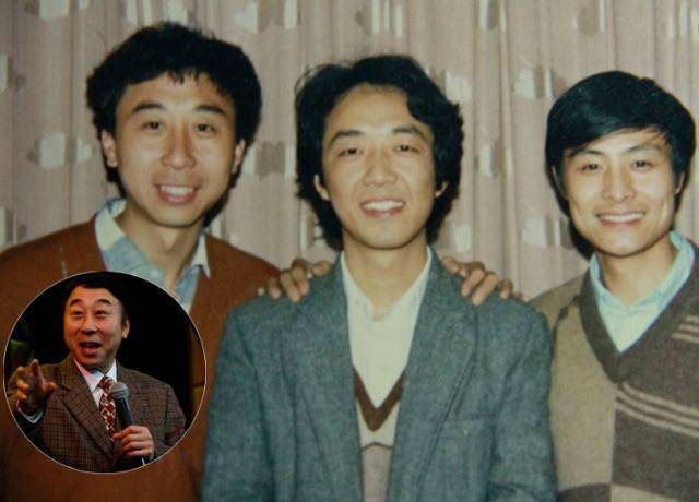 冯巩的"魔咒",离开的搭档"都得黄",刘伟的愿望落空