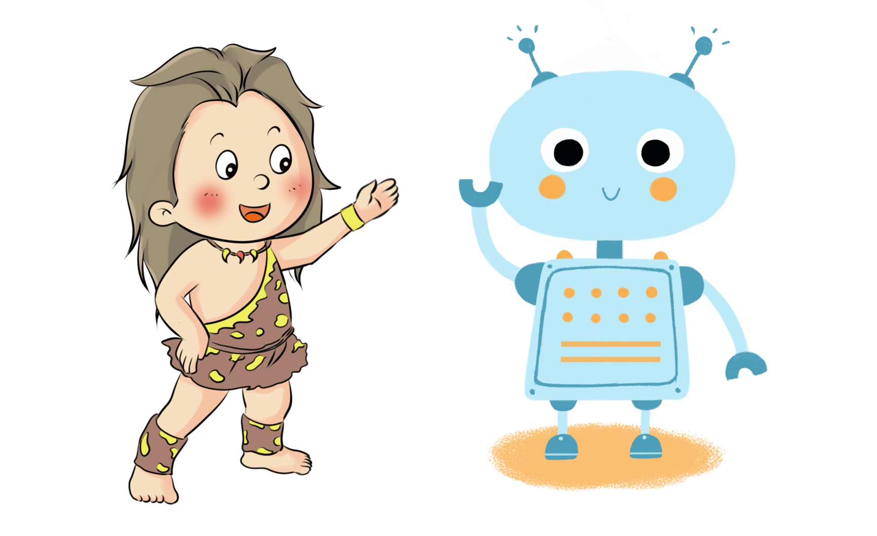 周末营:探秘史前文明,体验未来科技|龙山文化 哈工大智造研学科普营