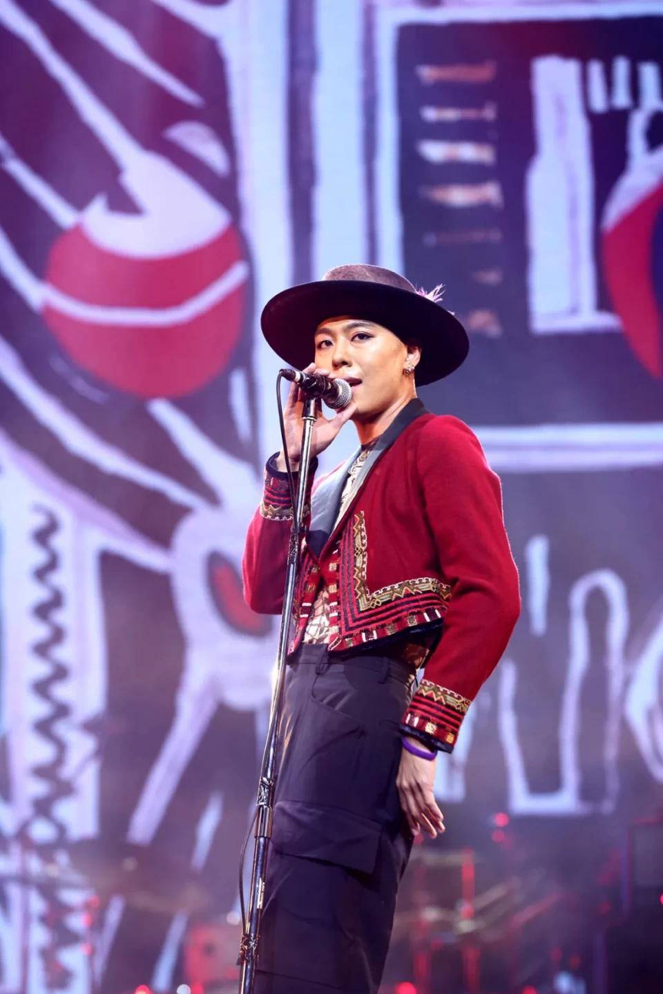 "疯客与舞蹈"click#15北京音乐会精彩上演,复古性感的funk音乐嗨翻