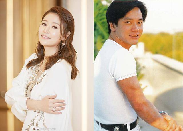 林心如曾与他同居8年,却被闺蜜横刀夺爱,林心如至今不肯原谅她_手机