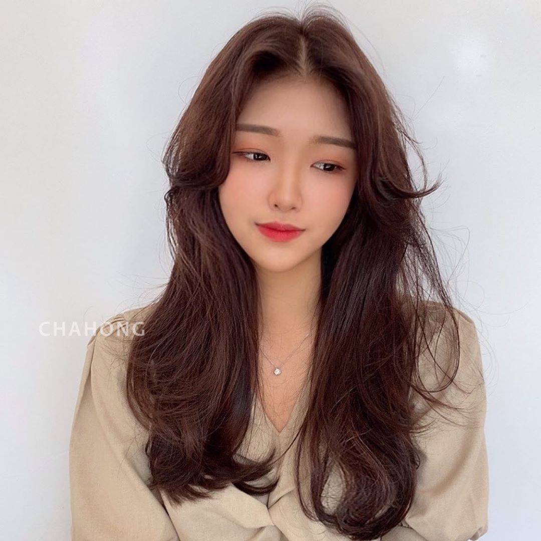 2020精选不老气发型16款无论长短都很美看看你喜欢哪一款