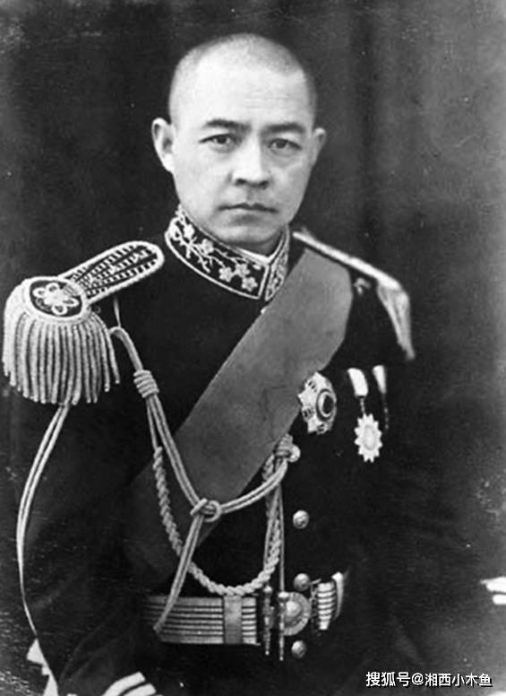 张自忠将军和日军拼刺刀战死夫人李敏慧绝食七日殉情而亡