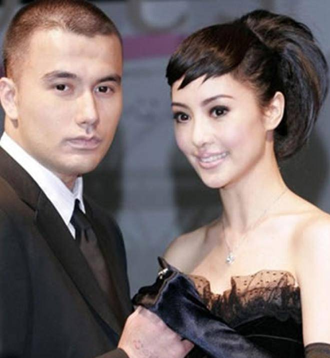 由于黄志玮并不是什么有钱人,两人在一起时曾不被看好.