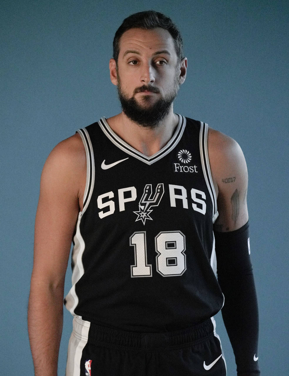 美媒自由市场小前排名莺歌顶薪档海沃德德罗赞t2