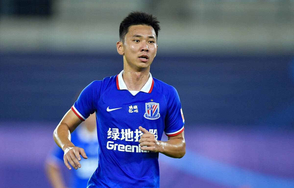 李运秋在谈及来北京国安效力原因时,他并没有丝毫避讳.