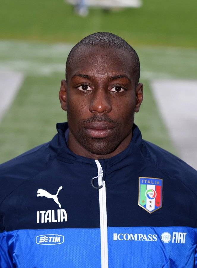 意大利队官方:补充征召乌迪内斯前锋奥卡卡