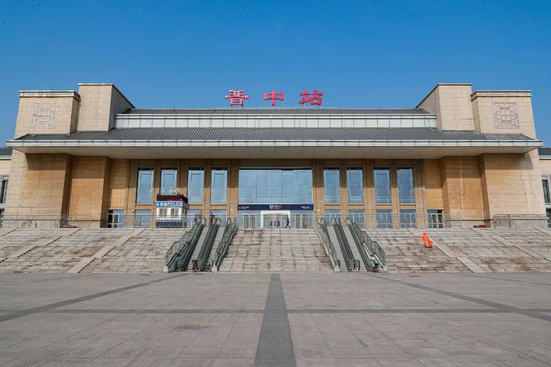 太郑高铁进入开通倒计时_晋中