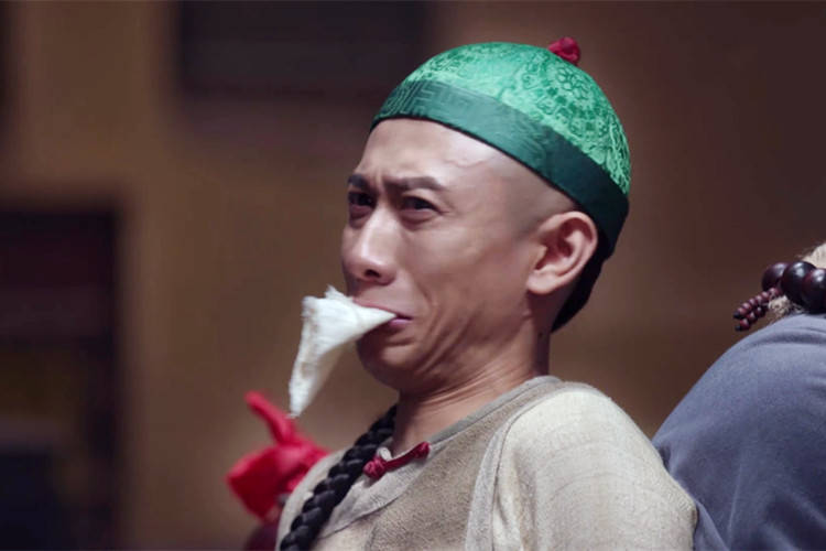 点击查看更多订阅内容> 虽然说现在的电视剧动不动就是什么大制作