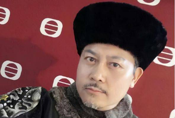 原创老戏骨曾伟权去世!享年58岁,曾出演《寻秦记》《封神榜》