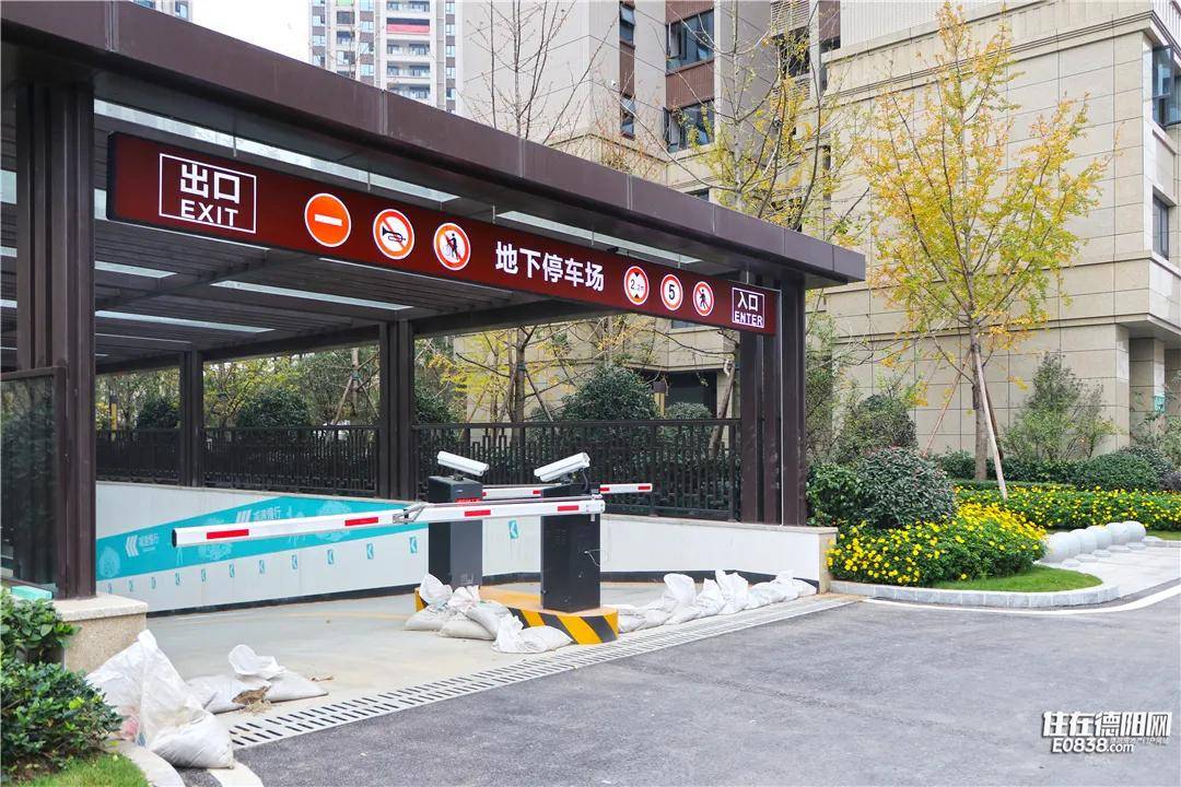 地王豪庭臻稀车位发售在即!