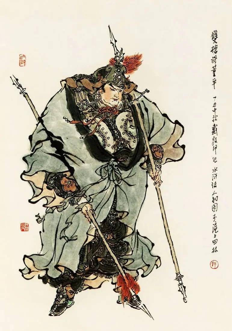 古代将军为何都挺着“将军肚”,说好的八块腹肌呢?_古希腊