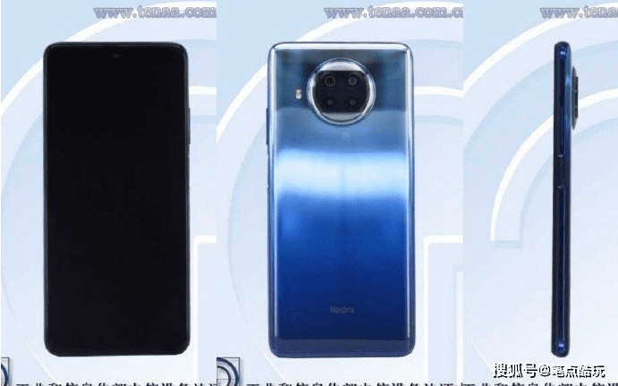 原创11月两款新机vivox60首发三星1080红米note9搭载天玑800u