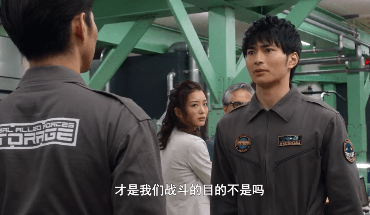 人工生命体M1号,到底是好是坏?从头到尾,没有人问过它_莫拉