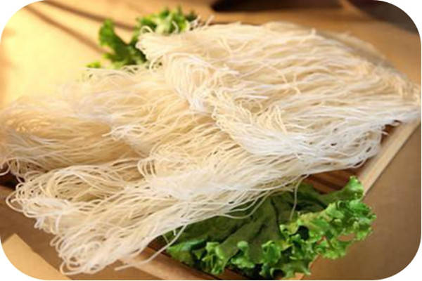 特产早知道——沙岗粉干