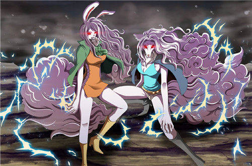 原创海贼王996话不负责任情报大和变身巨龙凯多种族曝出