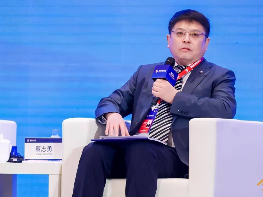 北大经济学院院长董志勇:房地产仍是经济发展支柱,没有泡沫