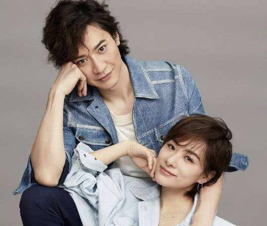 体操名将活成了女神,老公是音乐学院教授,两人得黄磊祝福_刘璇