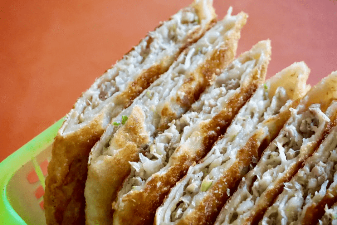 聊城人的一天,从"呱嗒"中醒来