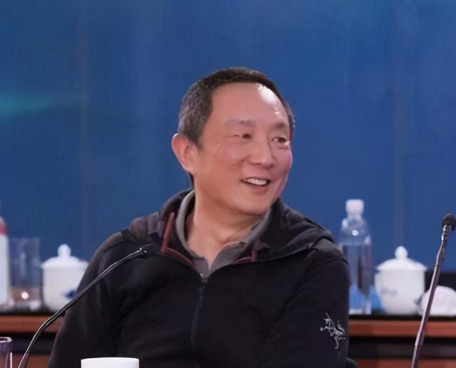 原创63岁导演张黎究竟有何魅力结婚5次其貌不扬但备受女星青睐