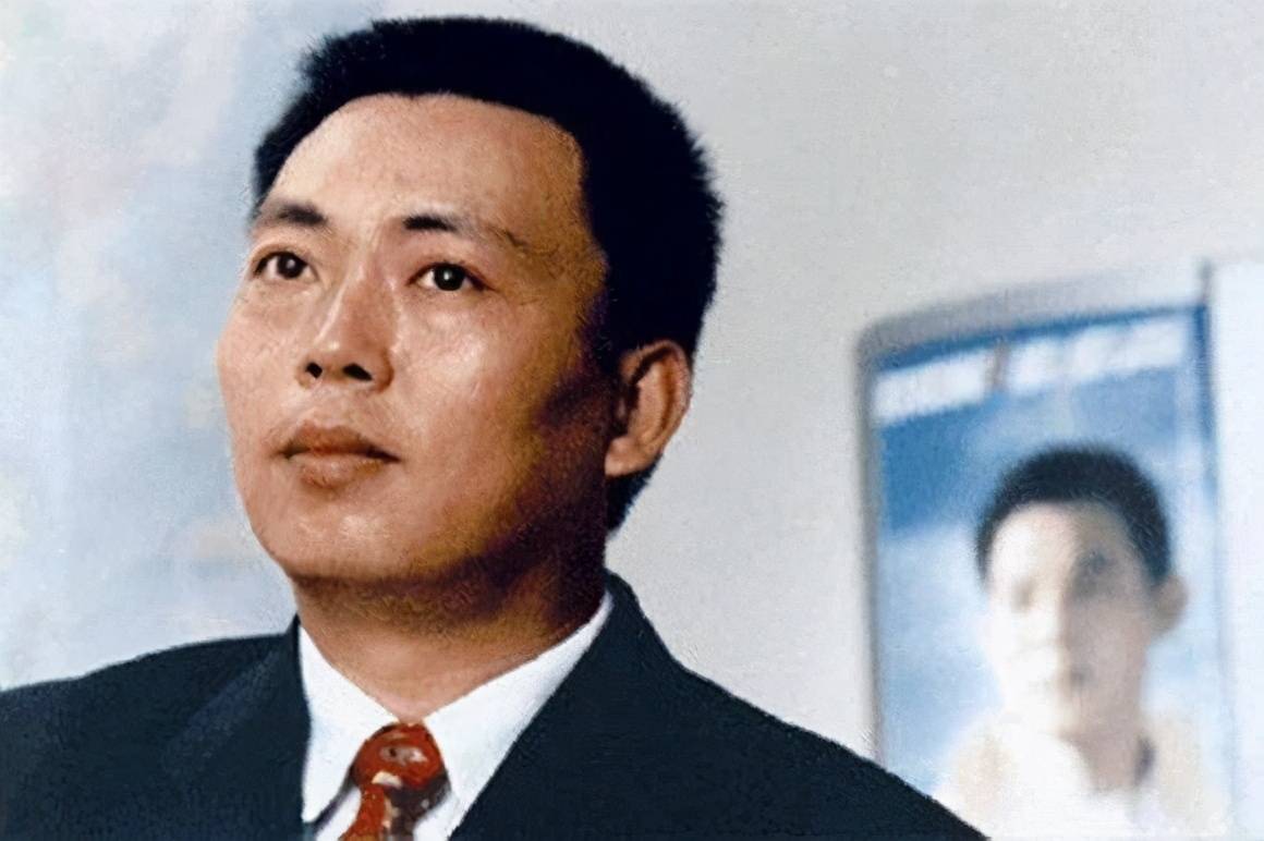 vivo创始人沈炜,步步高ceo金志江,江湖人称"段永平三大弟子"