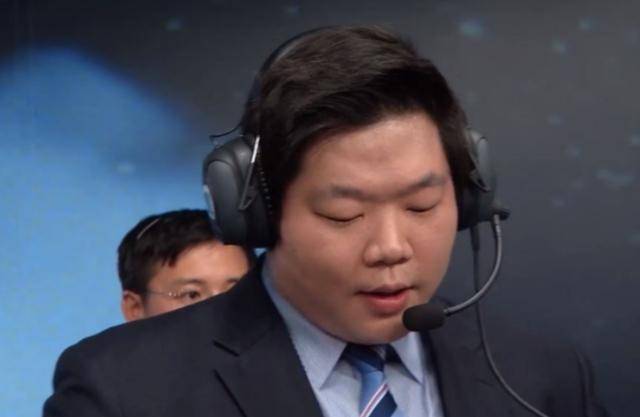 快进到宫斗环节,金教练已经身败名裂,又来lpl祸害blg?