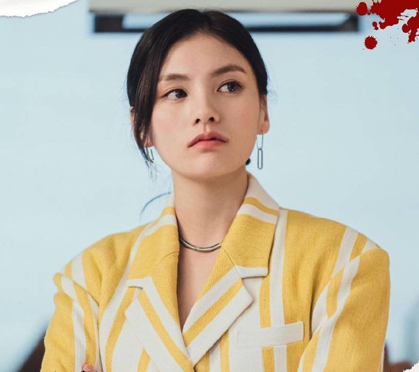 九尾狐传金容智10组绝美造型公主编发高调配色抢眼饰品性感可爱狐狸