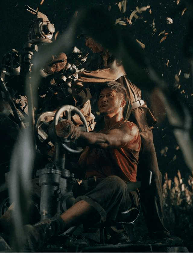 《金刚川》或亏损5000万，吴京投资失败了