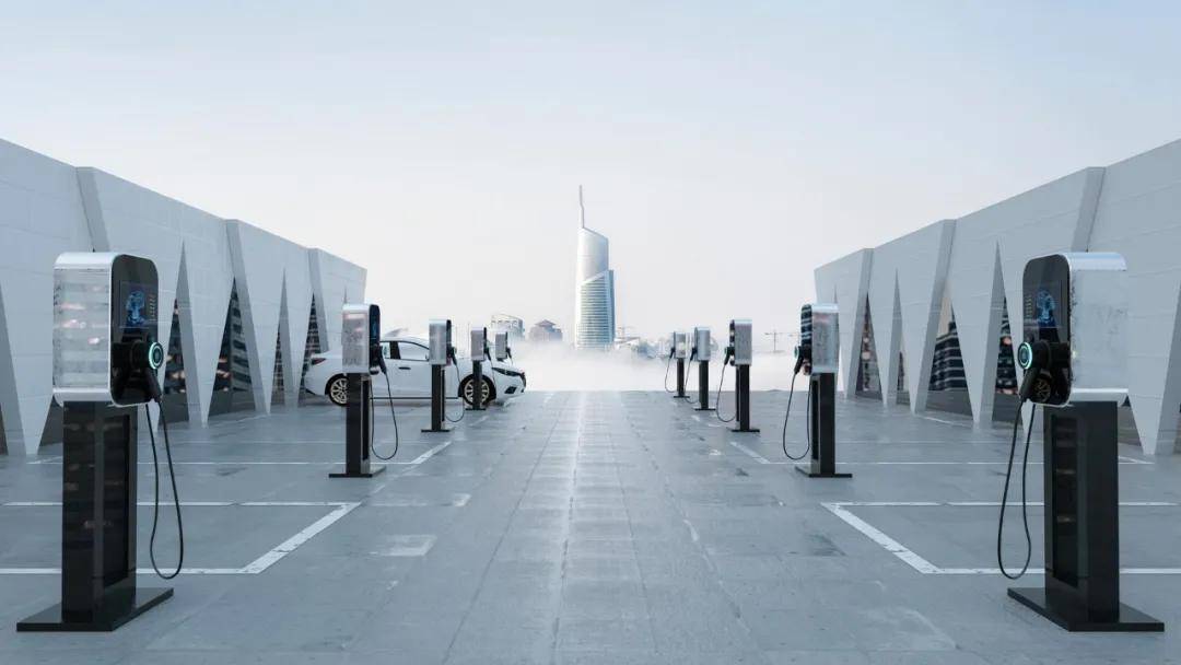 热点追踪|充电桩概念谁更有才?