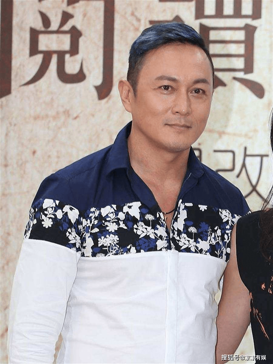 本是同林鸟,大难临头各自飞",但是对于赵擎来说,他对林欣缇始终如一