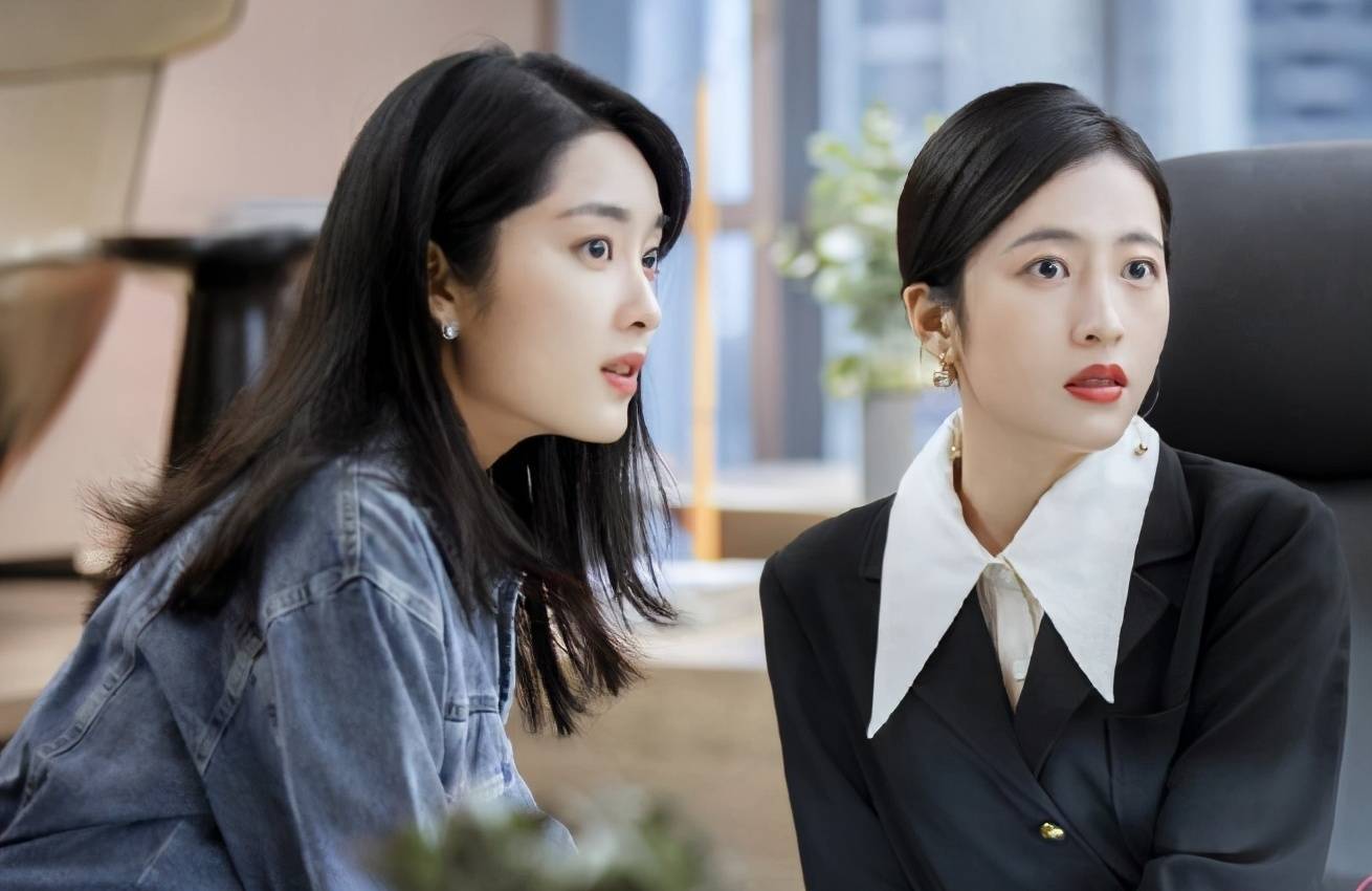 原创从结婚开始恋爱蔡思雨甜系穿搭太迷人每套都值得借鉴