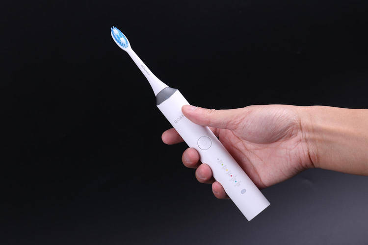 电动牙刷哪款性价比高罗曼t10s